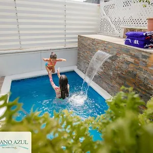 Turistico Verano Azul Отель типа 